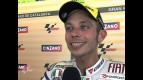 Rossi expects good MotoGP contest