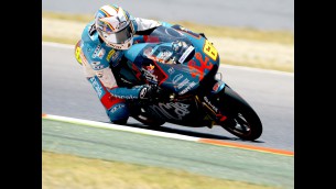 barcelona qualifyng 125 simón heads grid at round six