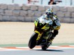 James Toseland in action in Montmeló