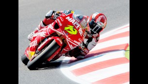 barcelona 250 race bautista