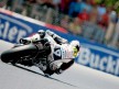 Randy de Puniet in action in Montmeló