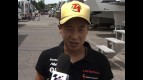 Tomoyoshi Koyama - Loncin Racing