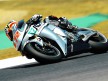 Yuki Takahashi in action in Montmeló