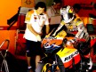 Andrea Dovizioso set lo leave the Repsol Honda garage