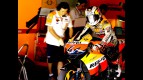 Andrea Dovizioso set lo leave the Repsol Honda garage