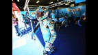 Suzuki engine small step up for Capirossi