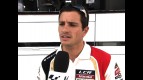 De Puniet describes testing schedule