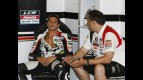 De Puniet gains confidence after positive Barcelona test