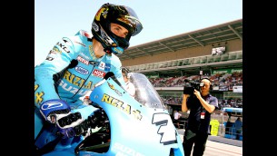 Vermeulen wants new engine for Assen