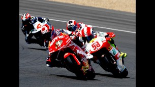 Assen beckons for 250cc competitors