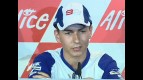 Lorenzo praises Assen track 