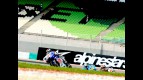 Jorge Lorenzo in action in Sepang