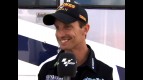 Edwards trying longer wheelbase for Dutch round