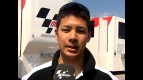 Nakagami on FP1