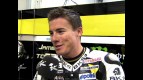 Toseland positive about Thursday run