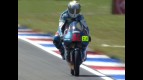 Assen 2009 - 125 FP1 Highlights