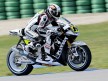 Randy de Puniet in action in Assen