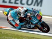 Julián Simón in action in Assen