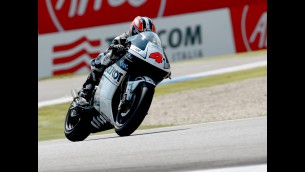 assen 250 free practice aoyama