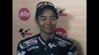 Hiroshi Aoyama - Scot Racing Team 250cc