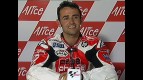 Hector Barbera interview after QP in Assen