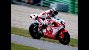 Pramac Racing Assen qualifying review