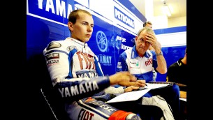 Lorenzo Assen qualifying review