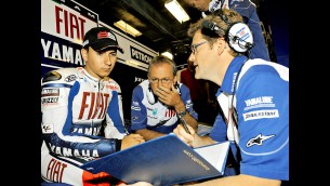 Lorenzo heads to Australia flying high