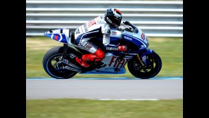 assen fp2 motogp lorenzo