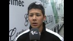 Takaaki Nakagami - Ongetta Team I.S.P.A.