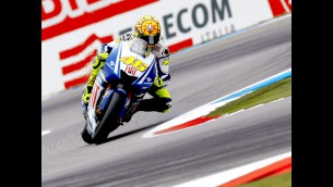 assen motogp qualifyng rossi
