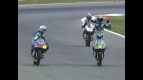 Assen 2009 - 125 Race Highlights