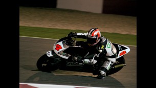 Hiroshi Aoyama previews Japanese race