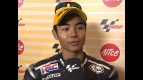 Hiroshi Aoyama - Scot Racing Team 250cc