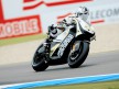 Sete Gibernau in action in Assen