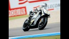 Sete Gibernau in action in Assen