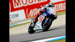 assen motogp warmup Lorenzo
