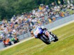 Jorge Lorenzo in action in Assen