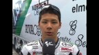 Takaaki Nakagami - Ongetta Team I.S.P.A.