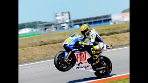assen rossi 100 victory