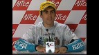 Julian Simon interview after race in Assen