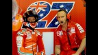 Run down Stoner should be ok for Laguna