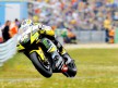 James Toseland on track in Assen
