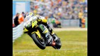 James Toseland on track in Assen