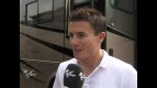 Toseland pleased with positive Assen race