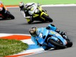 Chris Vermeulen on track in assen