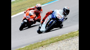 Lorenzo assen race review