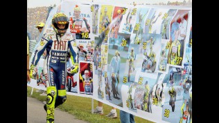 Ｖ.ロッシ、１００勝まで軌跡～統計編
