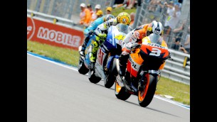 Pedrosa feeling confident about Californian visit 