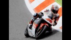 Shoya Tomizawa on track